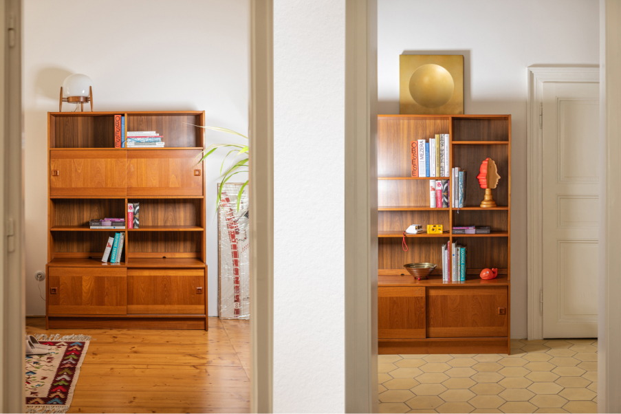 Scandinavian design