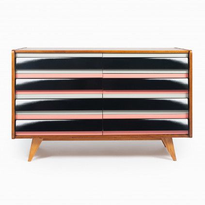 Chest of drawers U-453