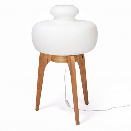 Floor lamp ÚLUV