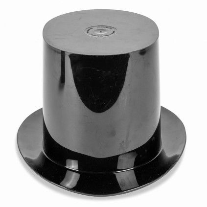 Cylinder for champagne
