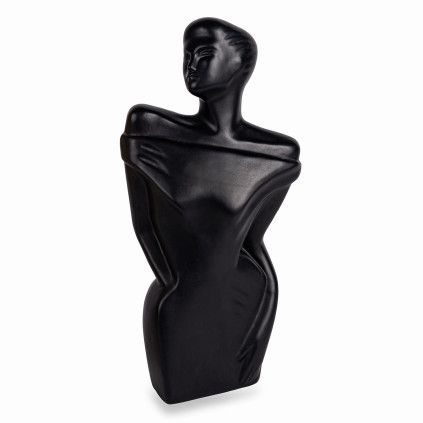 Sculpture of a Woman