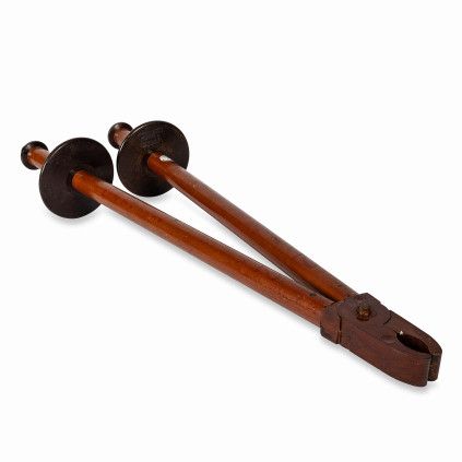 High Voltage Fuse Clamps