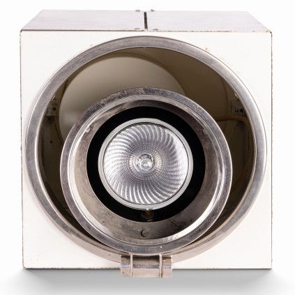 Light from the Mánes Exhibition Hall