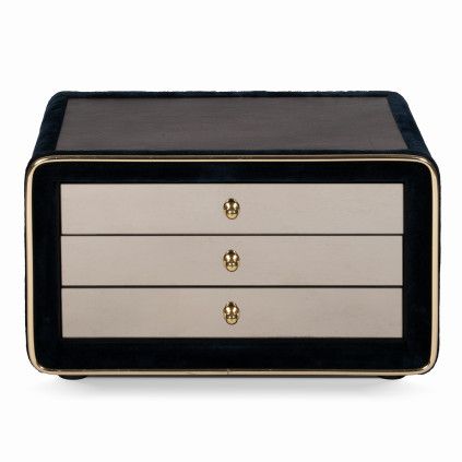 RUF Bedside Table