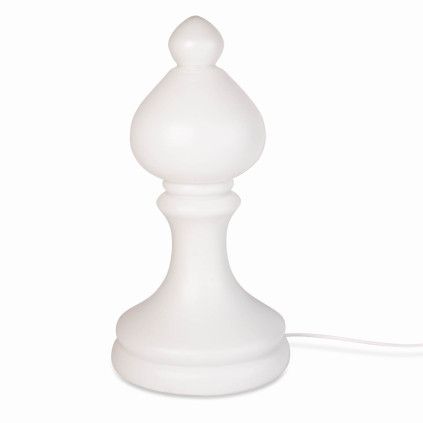 Bishop Lamp