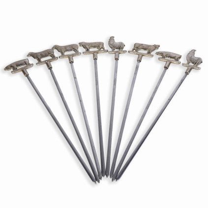 Butcher's Skewer