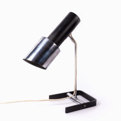 Stolní lampa Kovona N55
