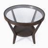 Kozelka and Kropacek Coffee Table
