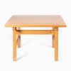 Hans J. Wegner table