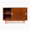 Cabinet U-452