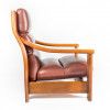 Armchair from the Vodní stavby by Zbyněk Hřivnáč
