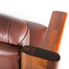 Armchair from the Vodní stavby by Zbyněk Hřivnáč