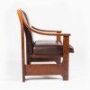 Armchair from the Vodní stavby, by Zbyněk Hřivnáč