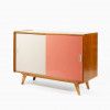 Cabinet U-452