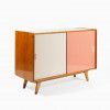Cabinet U-452