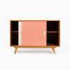 Cabinet U-452