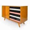 Cabinet U-458