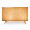 Cabinet U-458
