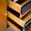 Cabinet U-458