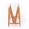 Newspaper rack