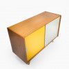 Cabinet U-452