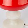 Glass lamp