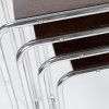 Nesting tables B-9