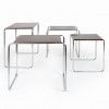 Nesting tables B-9