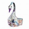 Carousel swan by Martin Lukáč