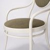 Chair by Zbyněk Hřivnáč
