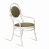 Chair by Zbyněk Hřivnáč