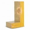 Wooden letter "L"