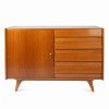 Cabinet U-458