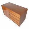 Cabinet U-458