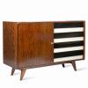 Cabinet U-458