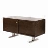 Wooden cabinet