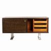 Wooden cabinet