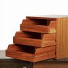 Wooden cabinet