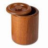 Wooden Box by Antonín Hepnar