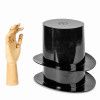 Cylinder for champagne