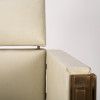 Armchair from the Prague Castle