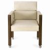 Armchair from the Prague Castle
