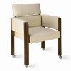 Armchair from the Prague Castle
