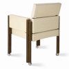 Armchair from the Prague Castle
