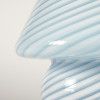 Murano glass lamp