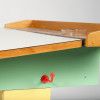 School bench