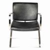 Leather armchair Dodo F396