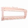 Wooden shelf