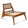 VEB Naumburg armchair
