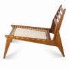VEB Naumburg armchair